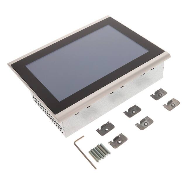 1148693 Phoenix Contact  Modules d'affichage - LCD OLED Graphic